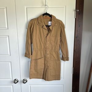 Bliss & Mischief Jumpsuit